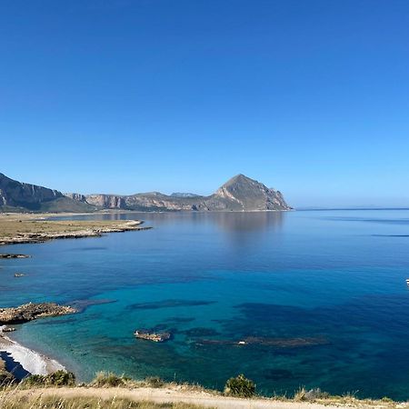 Le Case Di Palma ซานวิโต โลคาโป ภายนอก รูปภาพ